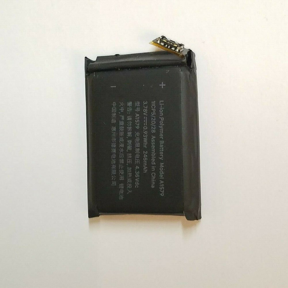 Batería para APPLE G4-12-INCH-serie-IBOOK-NOTEBOOK-M8861LL/apple-a1579